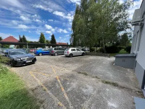 Pronájem obchodního prostoru, Praha - Horní Počernice, Komárovská, 210 m2