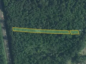 Prodej pole, Břeclav, 9807 m2