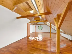 Prodej vily, Řitka, Lesní, 1181 m2