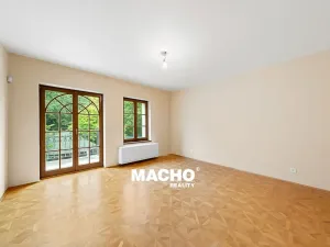 Prodej vily, Řitka, Lesní, 1181 m2