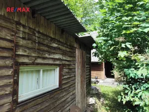 Prodej chaty, Klínec, 35 m2