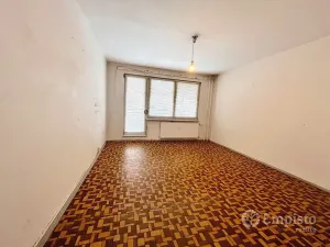 Prodej bytu 2+1, Ostrava, Jana Maluchy, 64 m2