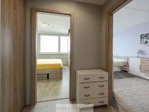 Prodej bytu 3+1, Praha - Řepy, Španielova, 75 m2