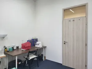 Pronájem kanceláře, Brno, Cejl, 21 m2