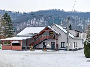 Prodej ubytování, Odry, 250 m2