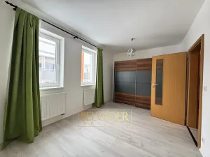 Prodej bytu 2+kk, Teplice, Albrechtova, 61 m2