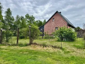 Prodej chaty, Moldava, 100 m2