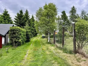 Prodej chaty, Moldava, 100 m2