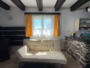 Prodej chaty, Moldava, 100 m2