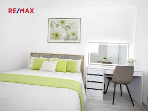 Prodej rodinného domu, Dobrovíz, 61 m2