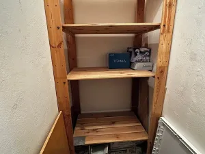 Pronájem bytu 2+kk, Kladno, Italská, 40 m2