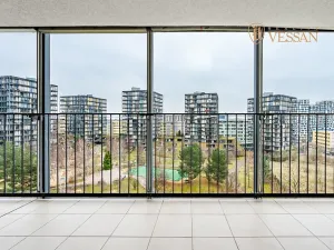 Prodej bytu 2+kk, Praha - Žižkov, Malešická, 82 m2