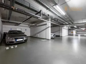 Prodej bytu 2+kk, Praha - Žižkov, Malešická, 82 m2