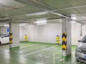 Pronájem bytu 1+kk, Praha - Letňany, Škrábkových, 28 m2