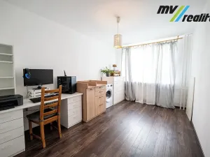 Pronájem bytu 3+kk, Praha - Stodůlky, Kálikova, 70 m2