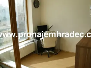 Pronájem bytu 2+kk, Hradec Králové, Kollárova, 56 m2