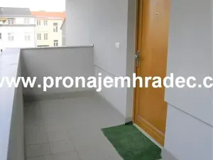 Pronájem bytu 2+kk, Hradec Králové, Kollárova, 56 m2