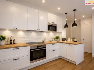 Prodej bytu 2+kk, Praha - Kobylisy, 46 m2