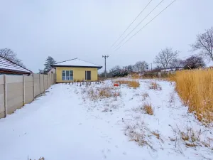 Prodej domu na klíč, Modlany, 130 m2