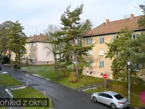 Prodej bytu 2+1, Olomouc, Ladova, 58 m2