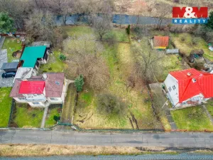 Prodej pozemku pro bydlení, Zlín - Želechovice nad Dřevnicí, 1330 m2