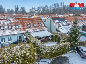 Prodej rodinného domu, Luštěnice - Zelená, Sluneční, 130 m2