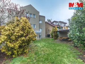 Prodej činžovního domu, Mladá Boleslav - Mladá Boleslav II, 9. května, 285 m2
