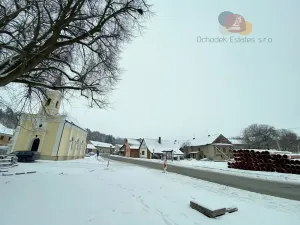 Prodej rodinného domu, Ludmírov, 169 m2