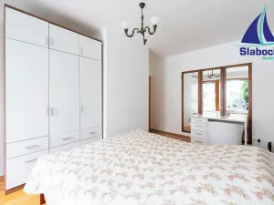 Prodej bytu 3+kk, Praha - Jinonice, Laténská, 113 m2