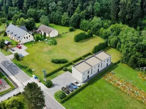 Prodej rodinného domu, Dolní Lánov, 92 m2