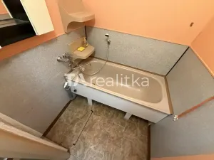 Pronájem bytu 2+1, Orlová, Osvobození, 58 m2