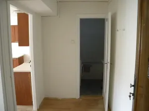 Pronájem bytu 2+kk, Brno, Hostinského, 54 m2
