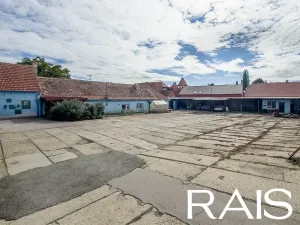 Prodej komerční nemovitosti, Brno, 692 m2