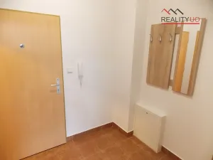 Pronájem bytu 1+kk, Ústí nad Orlicí - Hylváty, Dukelská, 34 m2