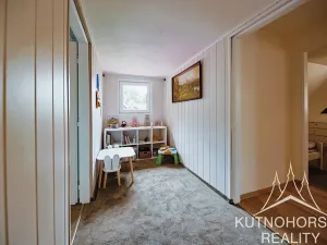 Prodej rodinného domu, Chlístovice, 140 m2