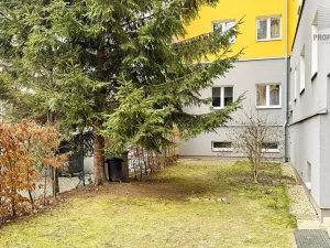 Prodej bytu 2+1, Brno, Chaloupeckého náměstí, 58 m2