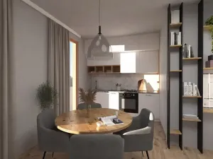 Prodej bytu 3+kk, Brno, Jerlínová, 88 m2