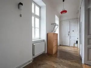 Prodej bytu 3+1, Brno, Dvořákova, 106 m2