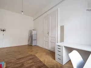 Prodej bytu 3+1, Brno, Dvořákova, 106 m2