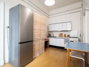 Prodej bytu 3+1, Brno, Dvořákova, 106 m2