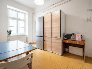 Prodej bytu 3+1, Brno, Dvořákova, 106 m2