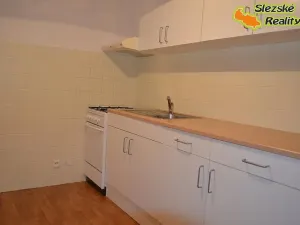 Prodej bytu 1+1, Ostrava, Mjr. Nováka, 36 m2