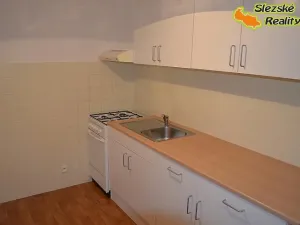 Prodej bytu 1+1, Ostrava, Mjr. Nováka, 36 m2