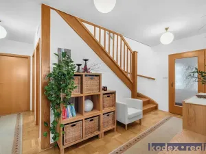 Prodej rodinného domu, Vysoká nad Labem, 263 m2