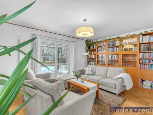 Prodej rodinného domu, Vysoká nad Labem, 263 m2