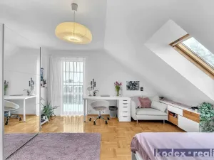 Prodej rodinného domu, Vysoká nad Labem, 263 m2