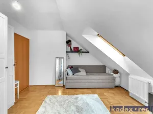 Prodej rodinného domu, Vysoká nad Labem, 263 m2