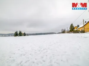 Prodej pole, Luby, 6400 m2