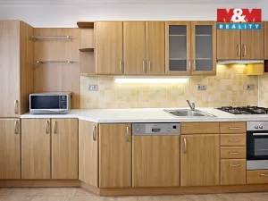 Prodej bytu 3+1, Brno - Líšeň, Vlkova, 63 m2