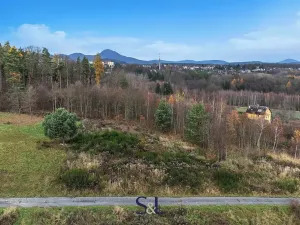 Prodej pozemku pro bydlení, Chotovice, 2215 m2